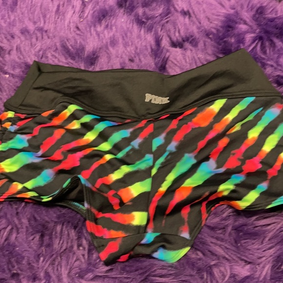 Pink Gym to Swim - Picture 4 of 4